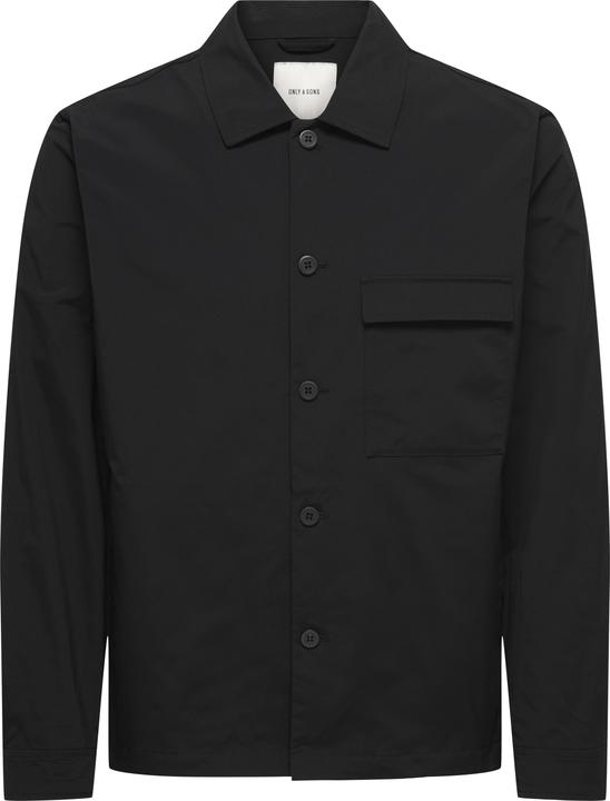 Immagine prodotto Only & Sons ONSGERETH Overshirt Overshirt (L)