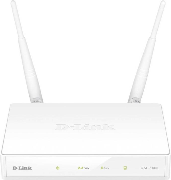 Produktbild D-Link Dap-1665 (866 Mbit/s)