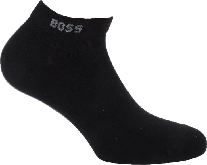 Produktbild BOSS Knöchelsocken Bambus (2erPack) (2er Pack, 38 - 42)