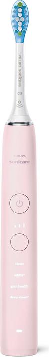 Actual product image Philips Sonicare DiamondClean 9000 (Sonic toothbrush)