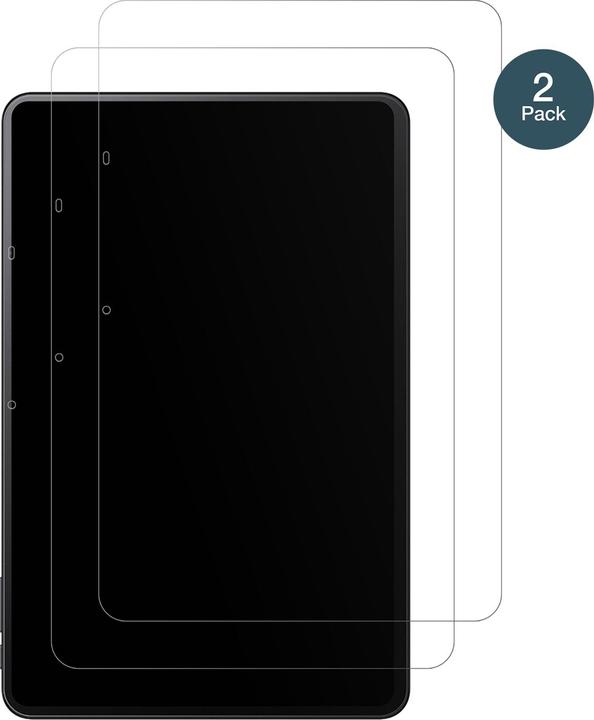 Actual product image Dipos Anti-Shock Screen Protector Matte (TCL TAB 11 Gen 2)