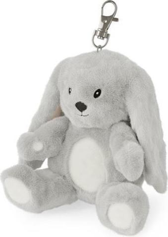 Actual product image La Vida Mini favourite carabiner rabbit