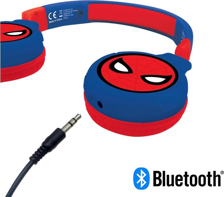 Image du produit Lexibook Spiderman