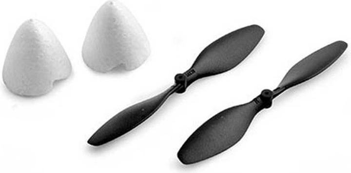 Immagine prodotto Hobbyzone Duetto elica e spinner