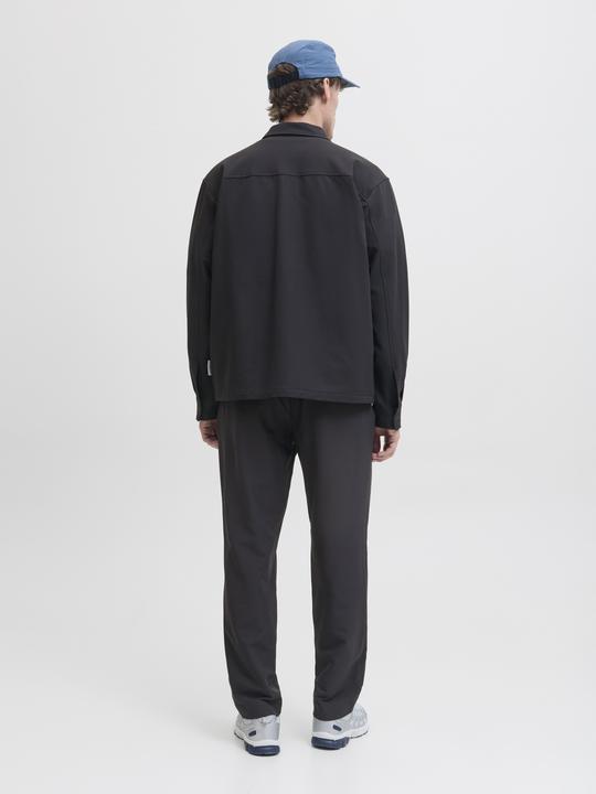 Actual product image Jack & Jones Relaxed Fit Hemd Hemd (L)