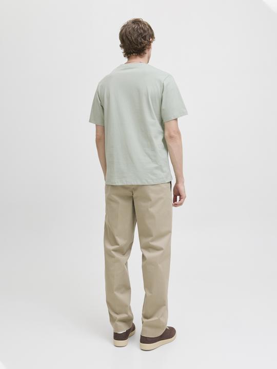 Produktbild Jack & Jones Gedruckt Rundhalsausschnitt T-shirt T-shirt