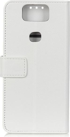 Actual product image MU Classic Classic III Leather Bookcover Series (Asus Zenfone 6)