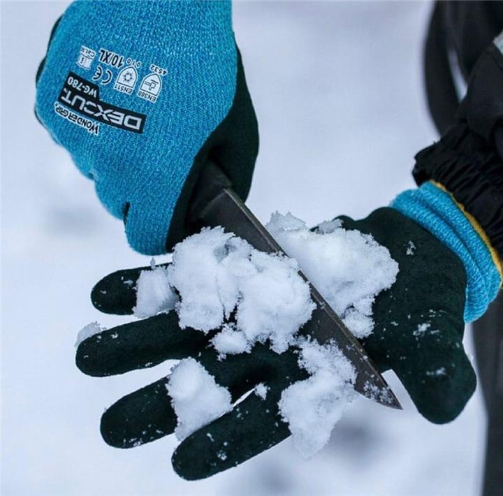 Immagine prodotto Wonder Grip WG-780 (10, XL)