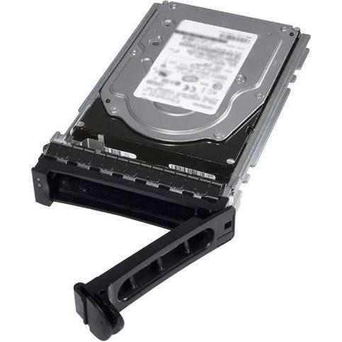 Dell ASSY HD 1T NL 7.2K 3.5 SGT FRU (1 TB, 3.5"), Festplatte
