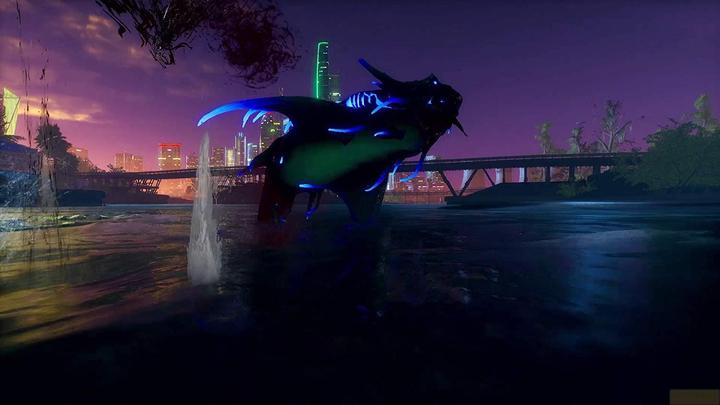 Produktbild Deep Silver Maneater Day One Edition (PS4, Multilingual)