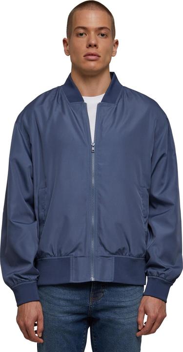 Actual product image Urban Classics Recycled Bomber Jacket - 140925 (5XL)