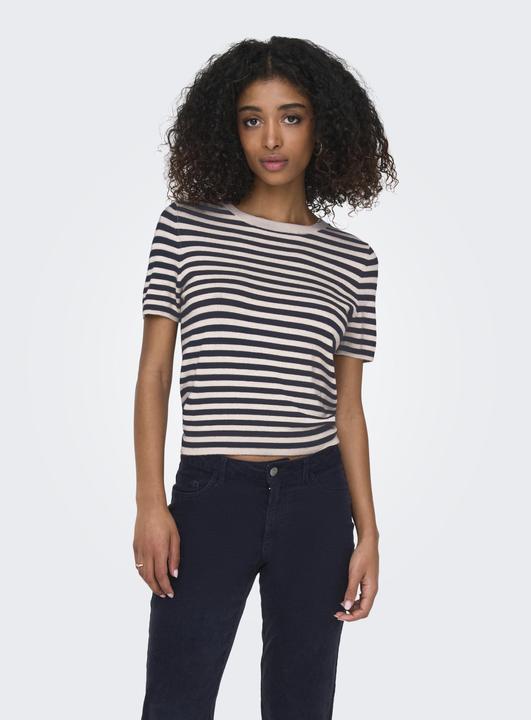 Produktbild Only ONLVENICE Strickpullover Strickpullover (L)