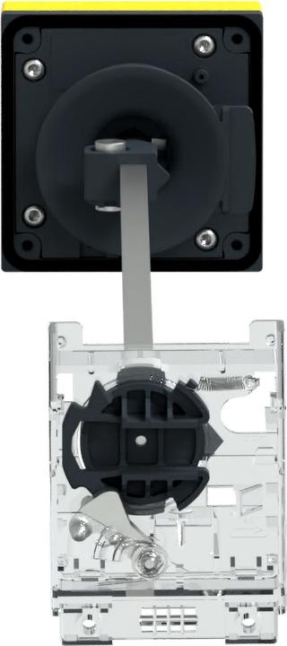 Produktbild Schneider Electric Kit IP54 roter Handgr,Welle vorne GV2P/L
