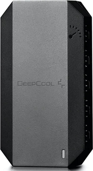 Actual product image Deepcool FH-10 (10 Fan)