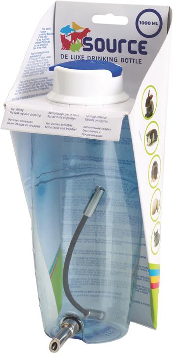 Actual product image Savic Rodent drinker Source (1 l)