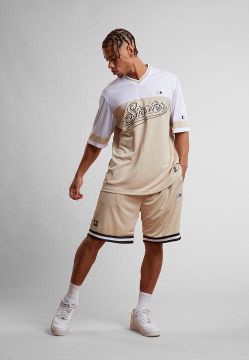 Image du produit Starter Baseball Mesh Shorts - 188427 (M)