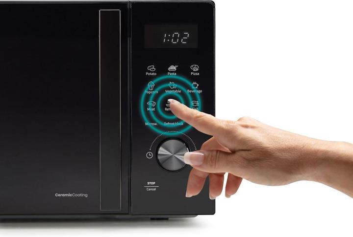 Image du produit Hisense H20MOBSD1H (20 l)