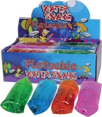 Fun trading Wasserschlange sortiert