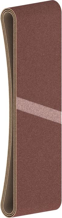 Produktbild Bosch Professional Zubehör PRO X440 Schleifband, 75 x 533 mm, G220 (220)