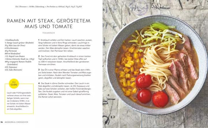 Image du produit Ramen (Allemand, Alexander Dölle, Sarah Shock, 2020)