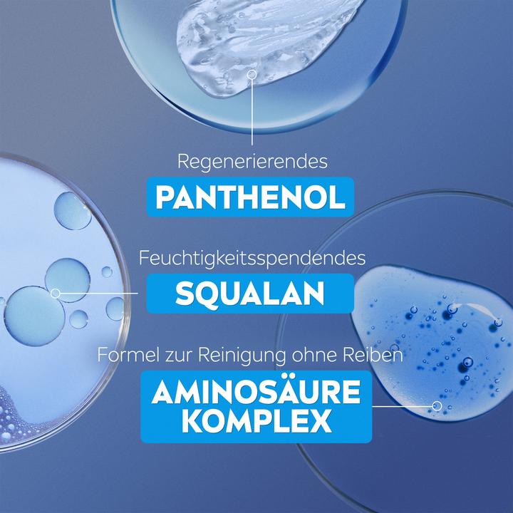 Image du produit NIVEA Régénération (Eau micellaire, 400 ml)