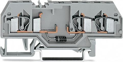 Produktbild Wago Diodenklemme