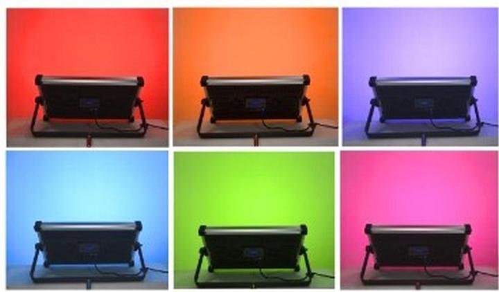 Produktbild Ledgo G200 Full Colour RGB (Studioleuchte)