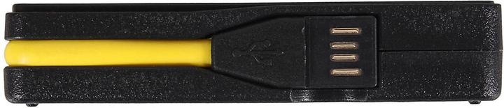 Actual product image Patona Charger Smart Dual LCD USB Canon LP-E8 (Camera battery charger)