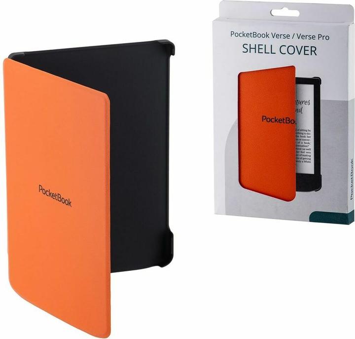 Immagine prodotto PocketBook Shell (Versi, Verse Pro)