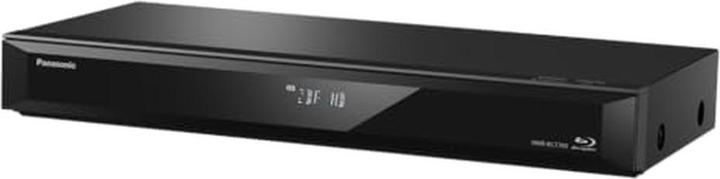 Image du produit Panasonic DMR-BCT760AG (Enregistreur Blu-ray)