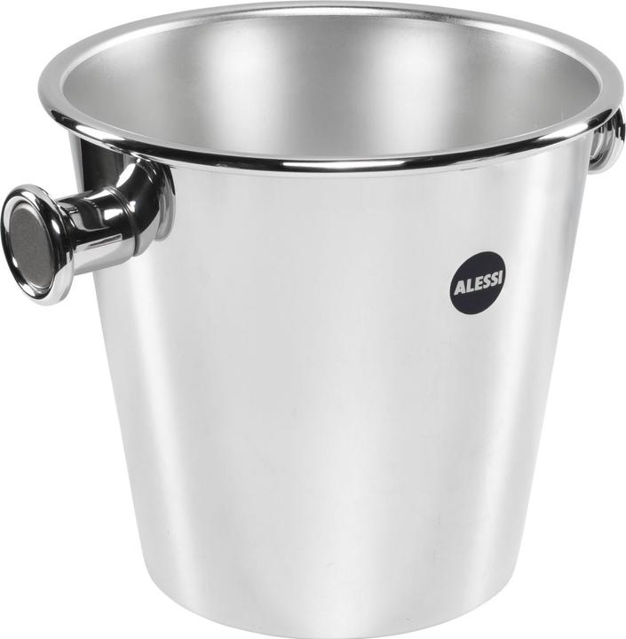 Actual product image Alessi Ice bucket