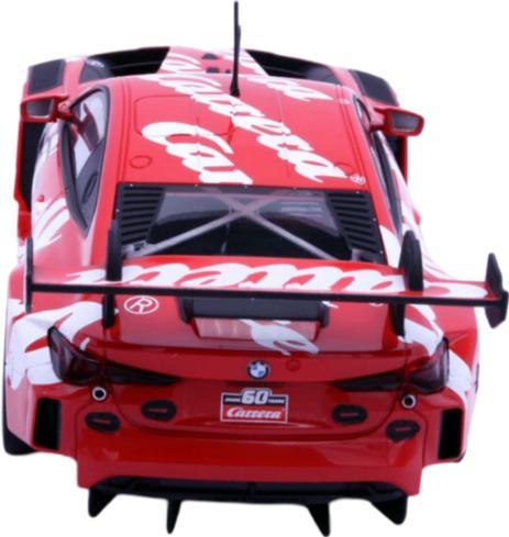 Produktbild Carrera D132 BMW M4 GT3 60J. N.60