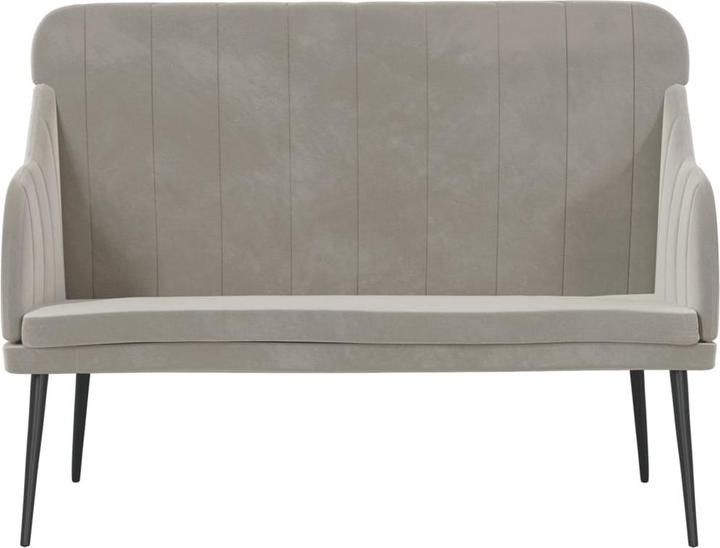 Image du produit vidaXL Sitzbank (110 cm)