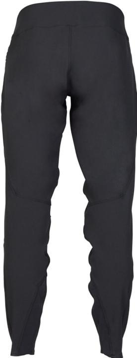 Actual product image Fox Pant 24 W Defend Blk (M, L)