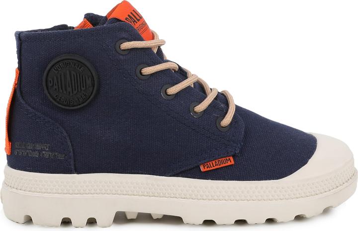 Produktbild Palladium Lil Pampa (30)