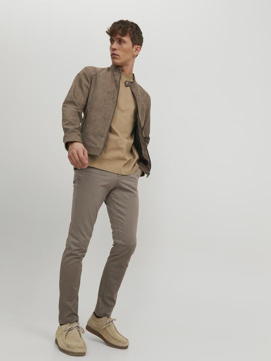 Actual product image Jack & Jones Slim Fit Chino Hose Chino Hose (W30/L30)