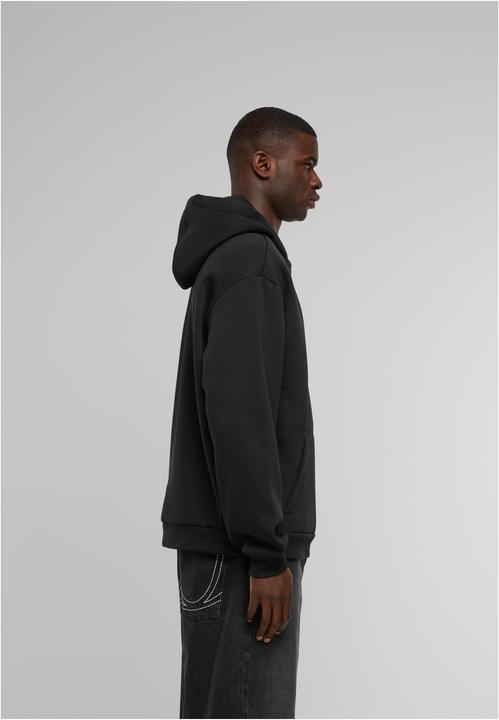 Actual product image New Morning Studios Oversized hoody (M)