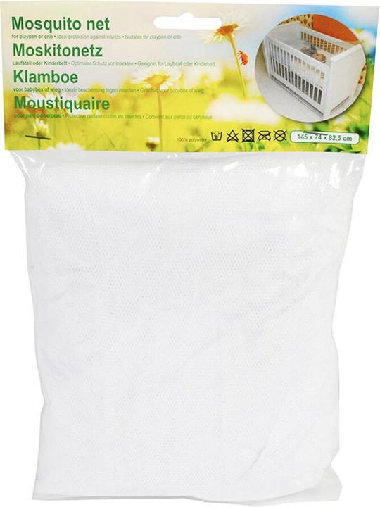 Produktbild Edco Moskitonetz