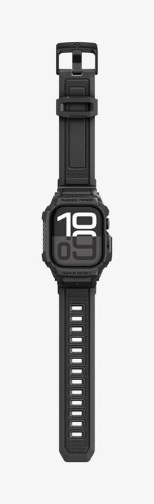Immagine prodotto Spigen - Rugged Armor Pro V2 - Apple Watch 10 42mm - Matte Black