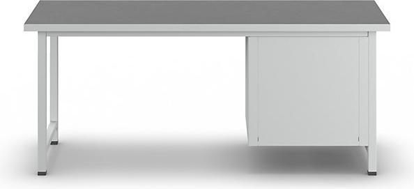 Produktbild Anke Werkbank, stabil (200 cm, 70 cm)
