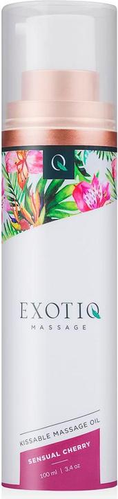 Strawberry|cherry|jasmine|vanilla|lavender|oriental|caramel|apple|lemon|basil, Sensual Cherry