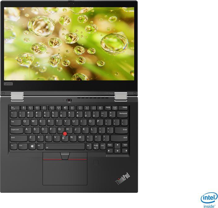 Produktbild Lenovo ThinkPad L13 Yoga Gen 2 (13.30", Intel Core i7-1165G7, 16 GB, 512 GB, CH)