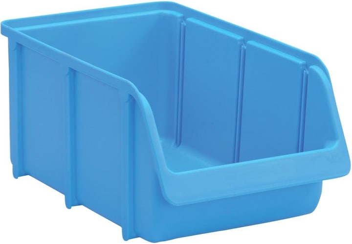 Actual product image Alutec Storage viewing box (L x W x H) 335