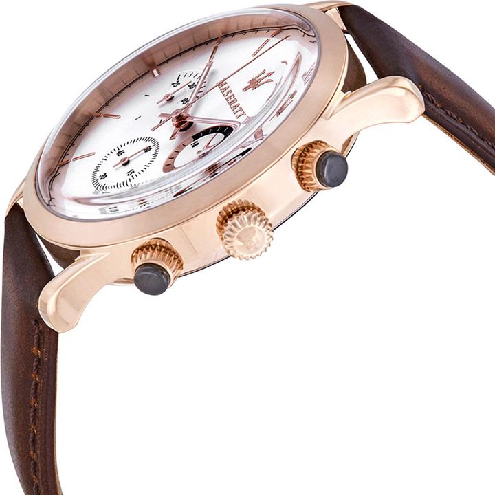 Produktbild Maserati Ricordo (Analoguhr, Chronograph, 42 mm)