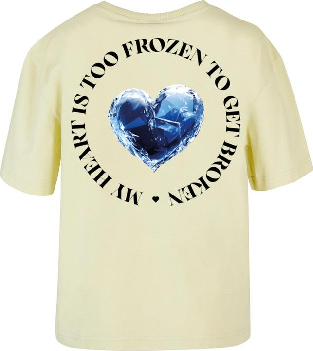 Produktbild Miss Tee Too Frozen Tee - 125263 (M)
