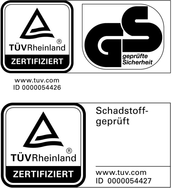 Produktbild Krinner Comfort M