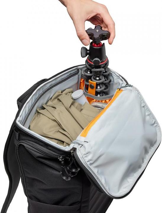 Produktbild Lowepro ProTactic Lite BP 250 AW III (Fotorucksack, 30 l)