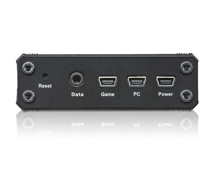 Immagine prodotto Aten PHANTOM-S UC3410 (Xbox 360, Xbox One S, PS3, PS4)