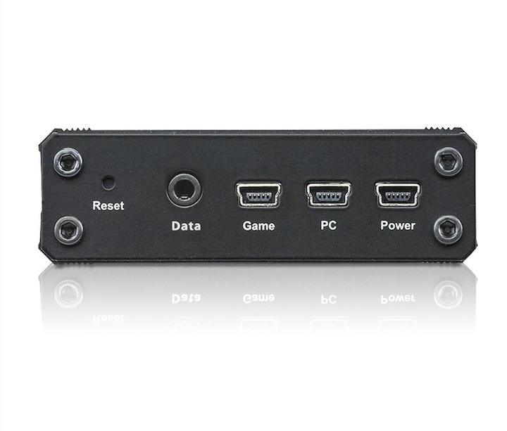 Actual product image Aten PHANTOM-S UC3410 (Xbox 360, Xbox One S, PS3, PS4)