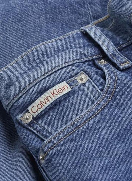Image du produit Calvin Klein Jeans Mom Jean (W28/L28)